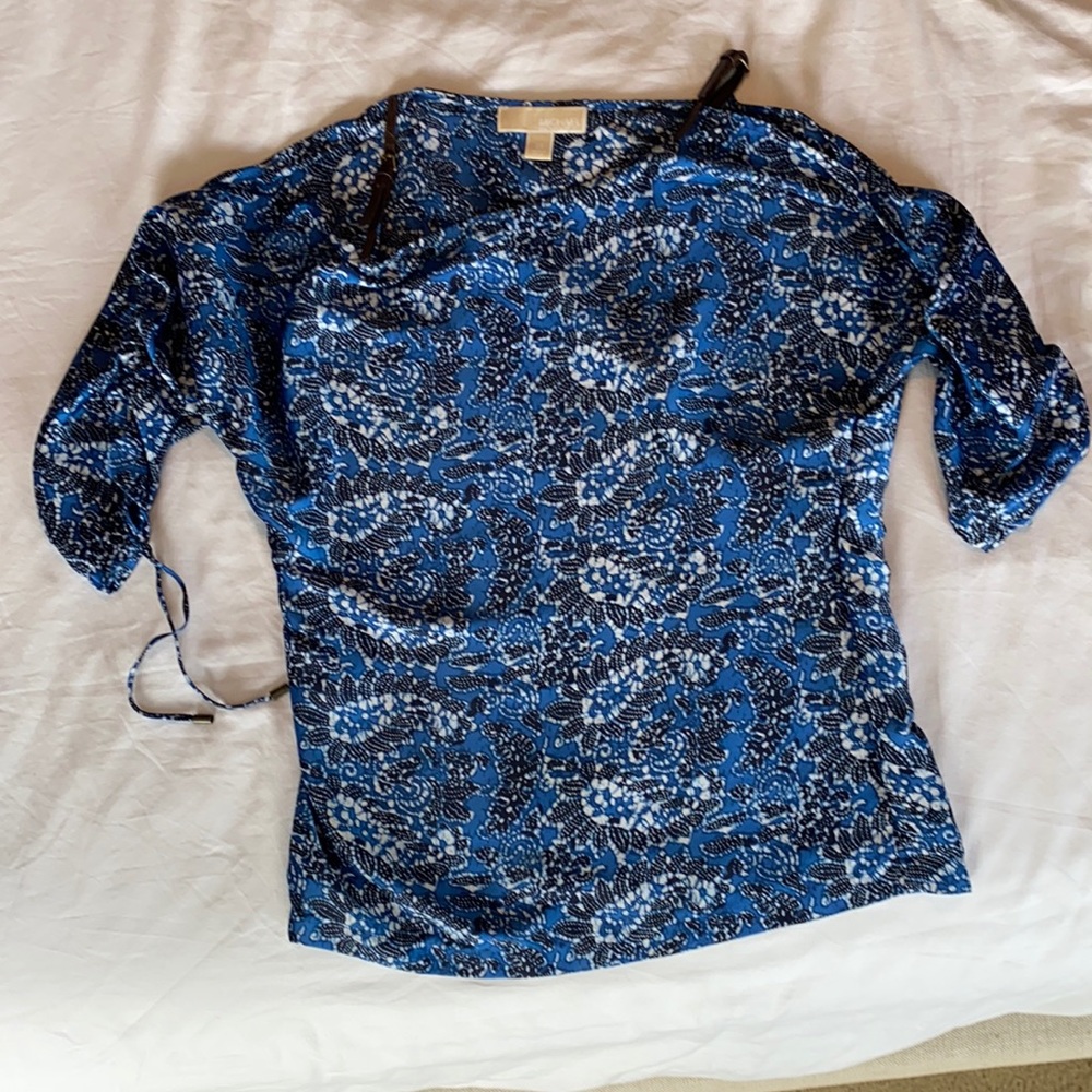 Michael Kors Mid length shirt